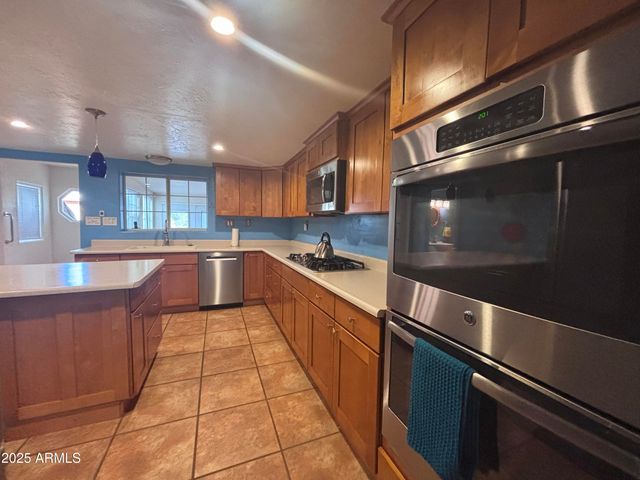 230 W 1ST Avenue, Ajo, AZ 85321