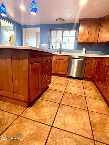 230 W 1ST Avenue, Ajo, AZ 85321