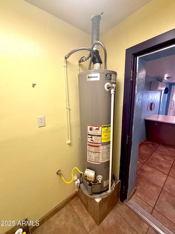 230 W 1ST Avenue, Ajo, AZ 85321