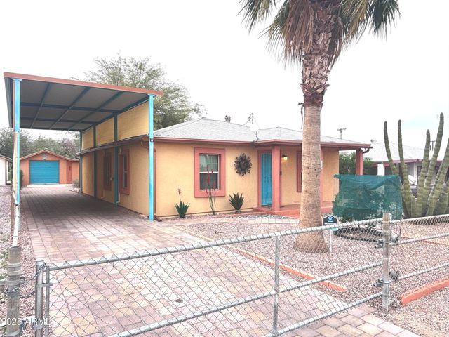 230 W 1ST Avenue, Ajo, AZ 85321