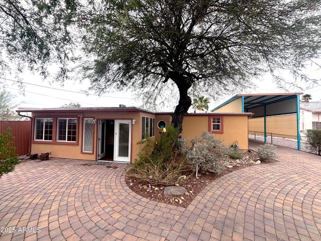 230 W 1ST Avenue, Ajo, AZ 85321