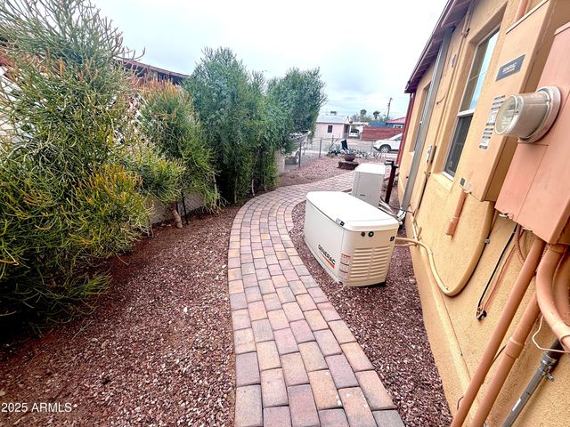 230 W 1ST Avenue, Ajo, AZ 85321