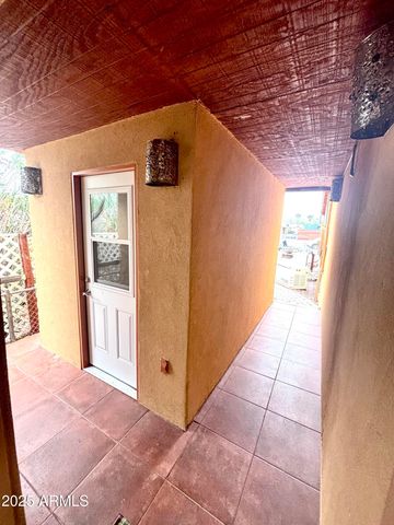 230 W 1ST Avenue, Ajo, AZ 85321