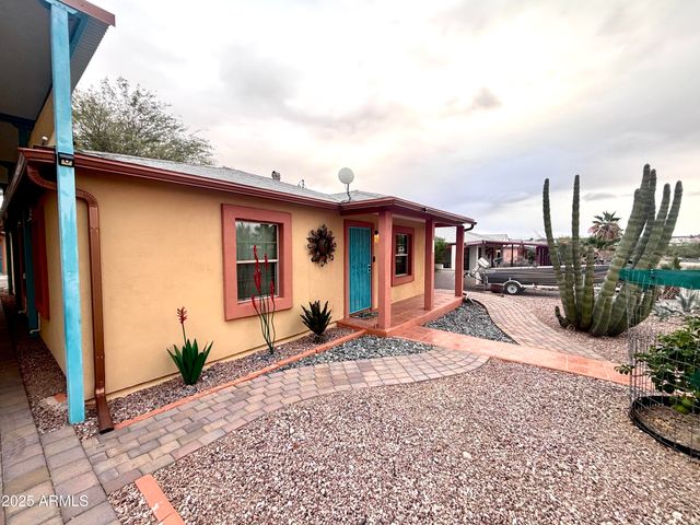 230 W 1ST Avenue, Ajo, AZ 85321