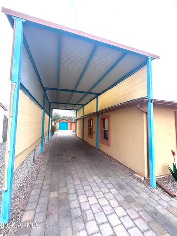 230 W 1ST Avenue, Ajo, AZ 85321