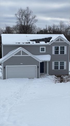 16377 Mitchell Crk Trail, Big Rapids, MI 49307