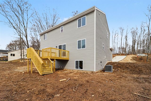 16377 Mitchell Crk Trail, Big Rapids, MI 49307