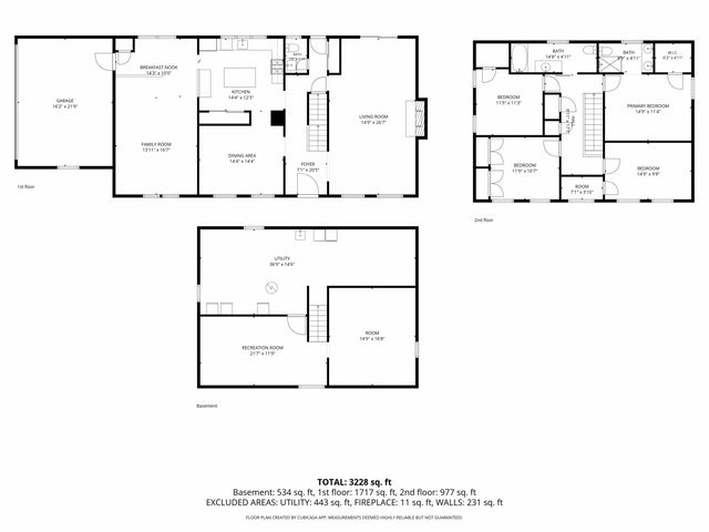 1695 Starwood Drive, Chesterton, IN 46304