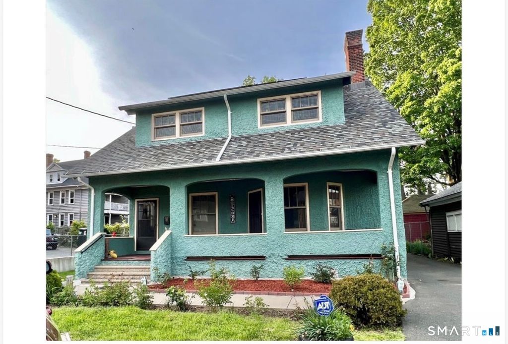16 Case Street, Hartford, CT 06105