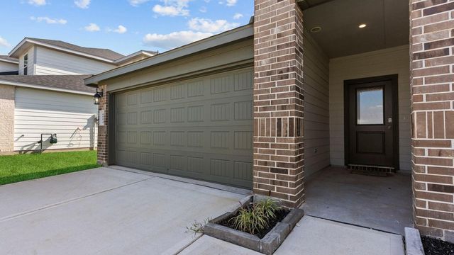 6308 Cherry Meadows Street, Rosenberg, TX 77469