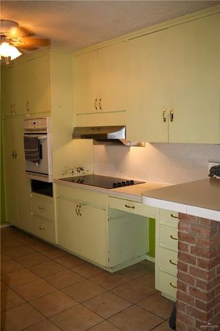 723 W Esperanza Avenue, Mcallen, TX 78501