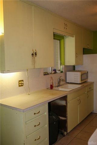 723 W Esperanza Avenue, Mcallen, TX 78501