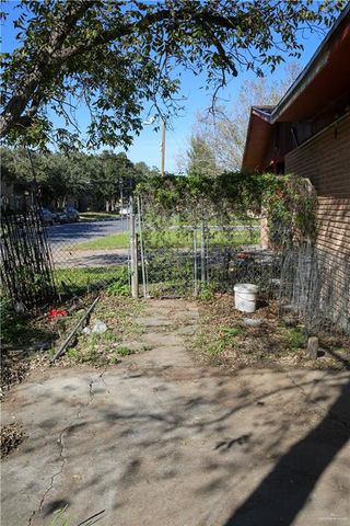 723 W Esperanza Avenue, Mcallen, TX 78501