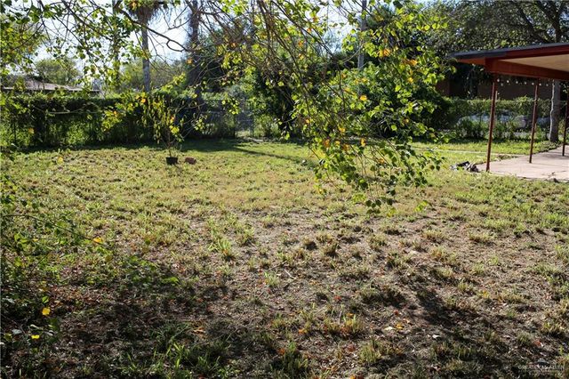 723 W Esperanza Avenue, Mcallen, TX 78501