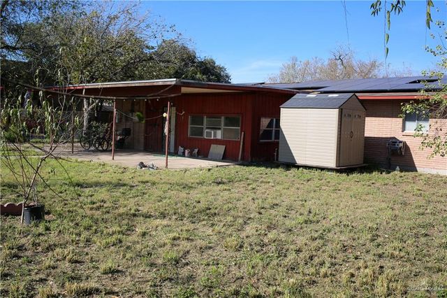 723 W Esperanza Avenue, Mcallen, TX 78501