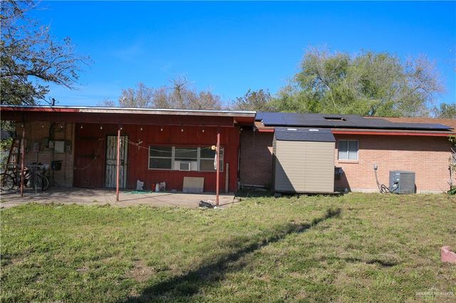 723 W Esperanza Avenue, Mcallen, TX 78501