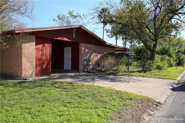 723 W Esperanza Avenue, Mcallen, TX 78501