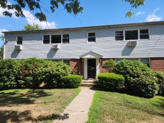 153 Cherry Hill Drive 1A, Bridgeport, CT 06606