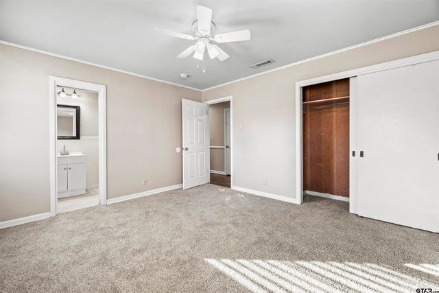 204 Ridgecrest, Tyler, TX 75701