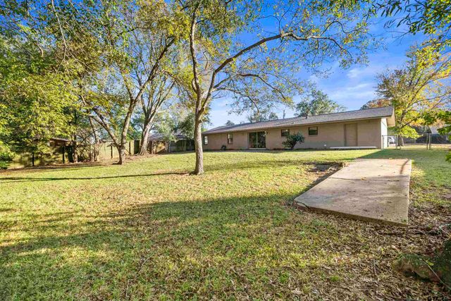 204 Ridgecrest, Tyler, TX 75701