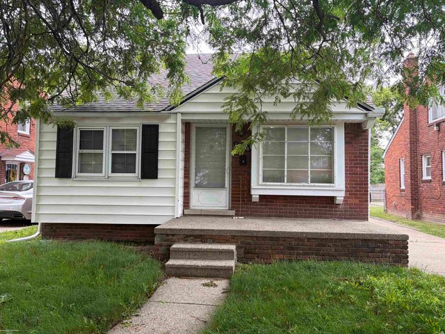 14450 E State Fair Street, Detroit, MI 48205