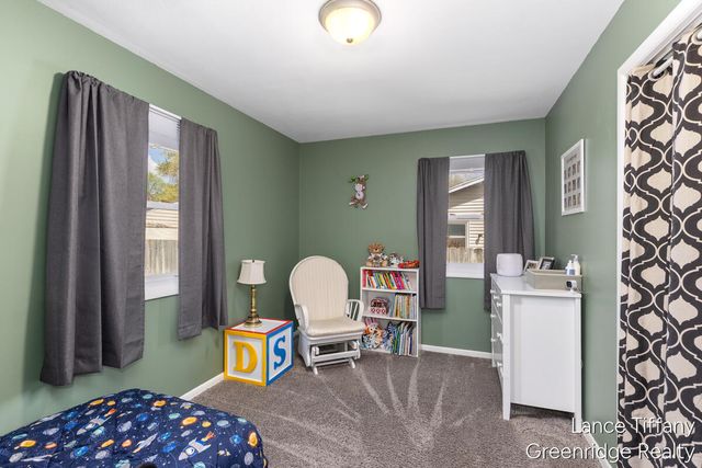 3225 Abington Drive Nw, City Of Walker, MI 49544