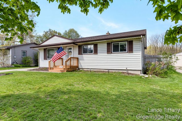 3225 Abington Drive Nw, City Of Walker, MI 49544