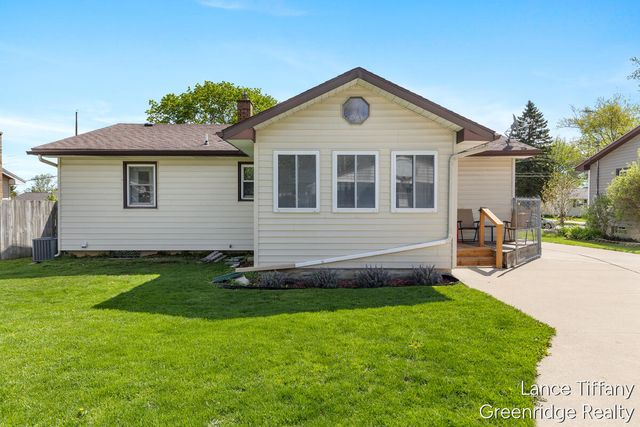3225 Abington Drive Nw, City Of Walker, MI 49544