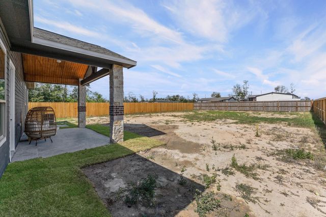 1109 Long Leaf Pine Street, Huffman, TX 77336