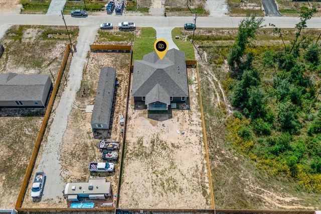 1109 Long Leaf Pine Street, Huffman, TX 77336