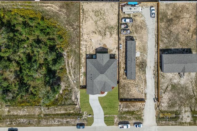 1109 Long Leaf Pine Street, Huffman, TX 77336