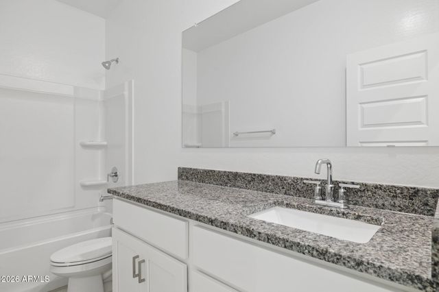 17490 N SALERNO Drive, Maricopa, AZ 85138