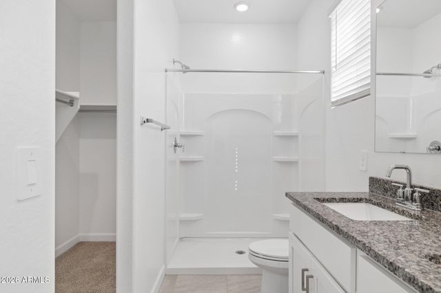 17490 N SALERNO Drive, Maricopa, AZ 85138