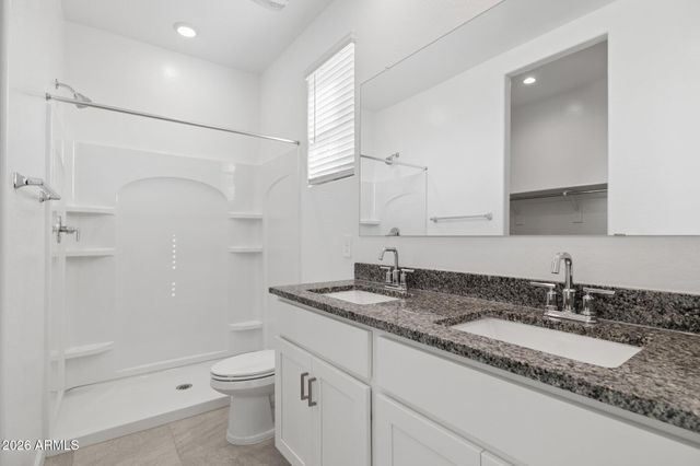 17490 N SALERNO Drive, Maricopa, AZ 85138