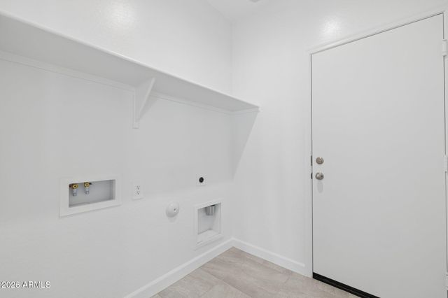 17490 N SALERNO Drive, Maricopa, AZ 85138