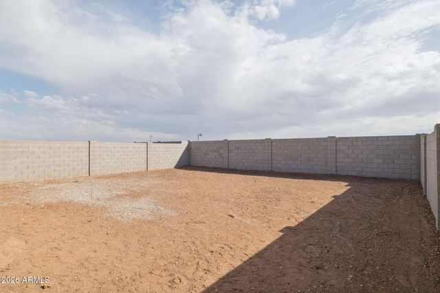 17490 N SALERNO Drive, Maricopa, AZ 85138