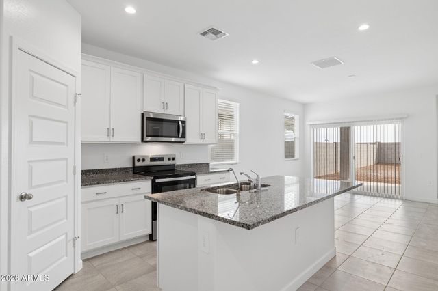 17490 N SALERNO Drive, Maricopa, AZ 85138