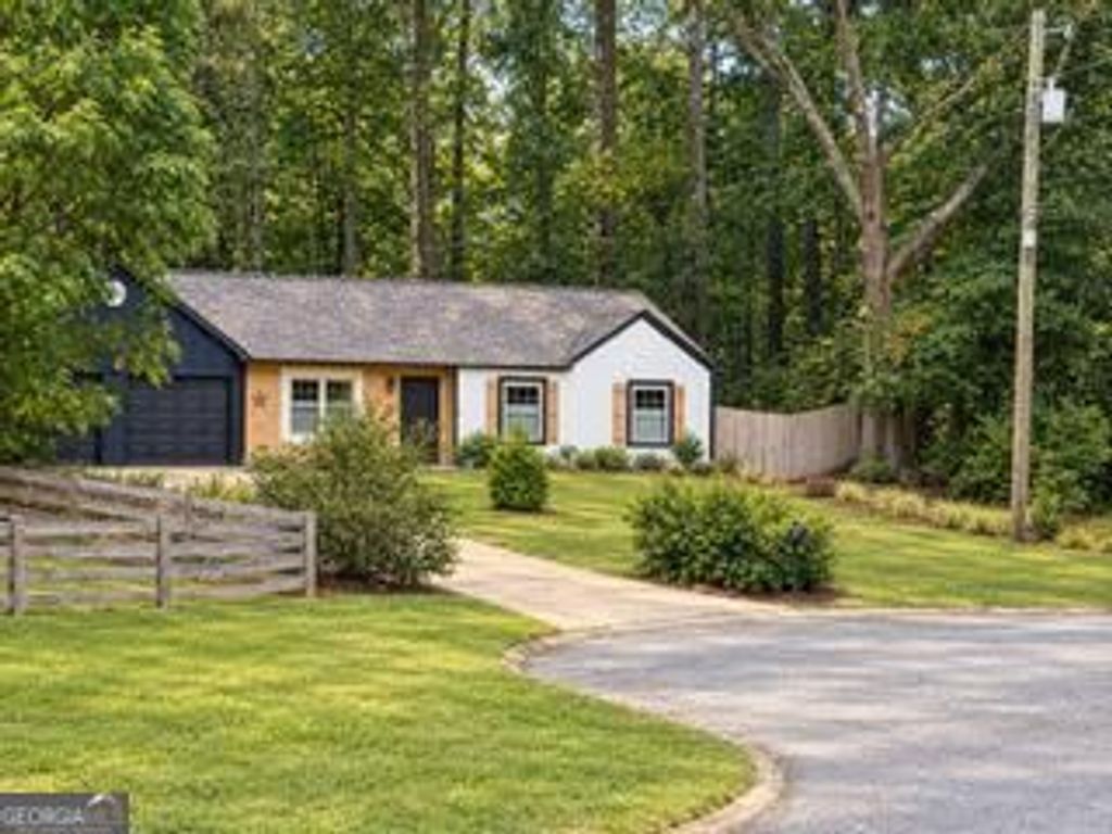 503 Spring Ridge Court, Woodstock, GA 30188 — photo 2
