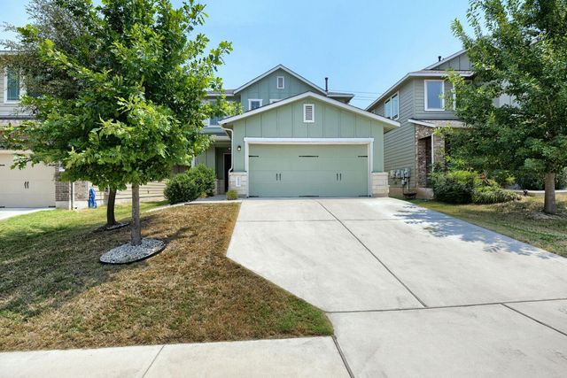 10221 Buster DR, Austin, TX 78748