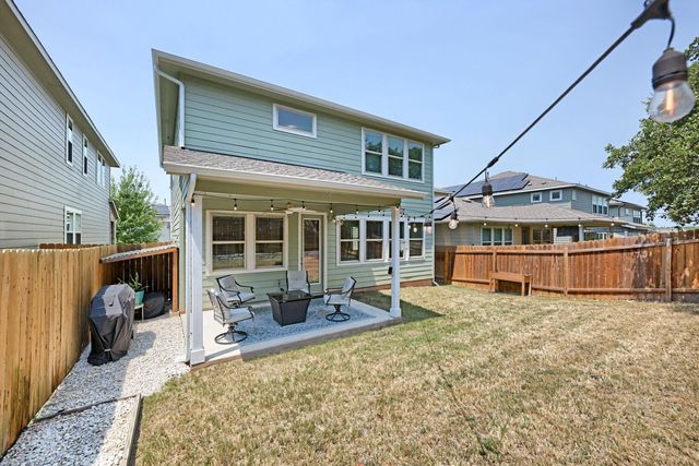 10221 Buster DR, Austin, TX 78748