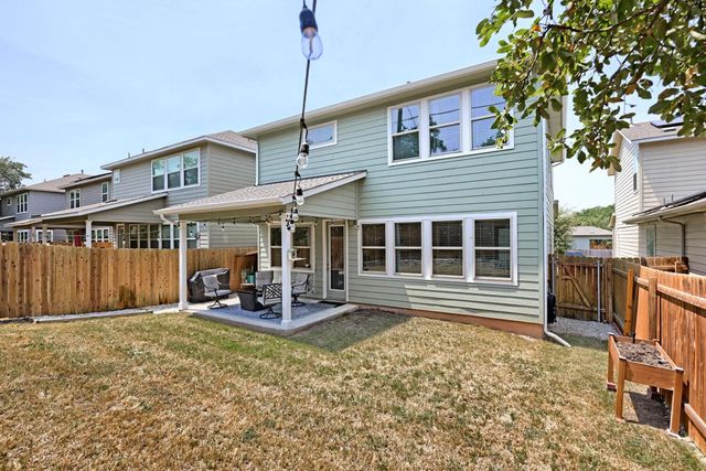 10221 Buster DR, Austin, TX 78748