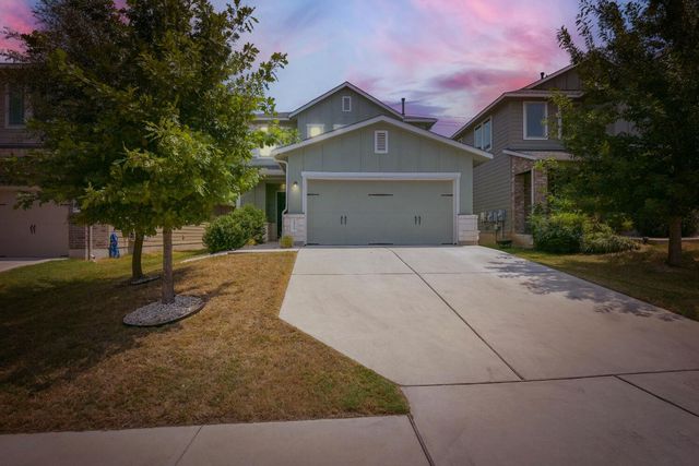 10221 Buster DR, Austin, TX 78748
