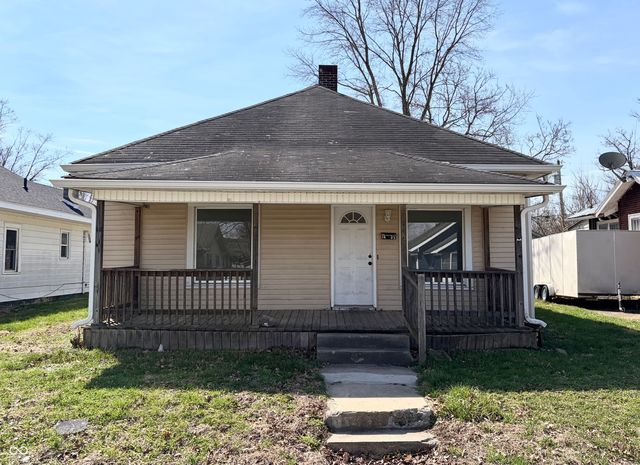 1405 W 4th Street, Anderson, IN 46016