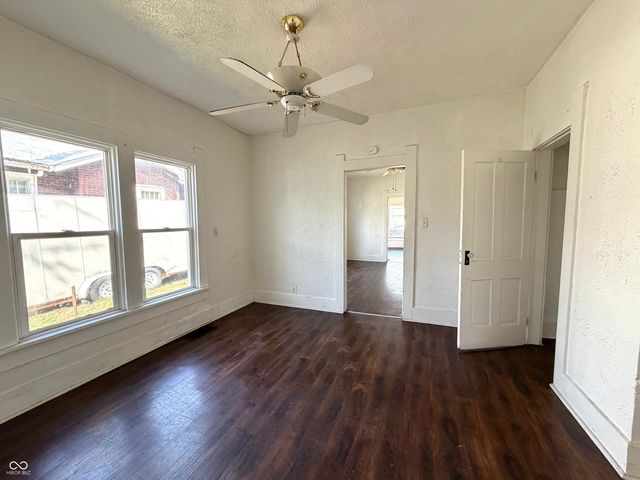 1405 W 4th Street, Anderson, IN 46016