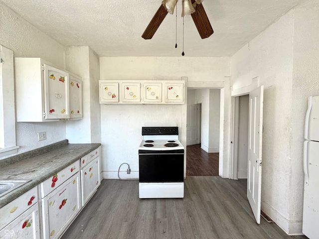 1405 W 4th Street, Anderson, IN 46016