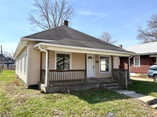 1405 W 4th Street, Anderson, IN 46016
