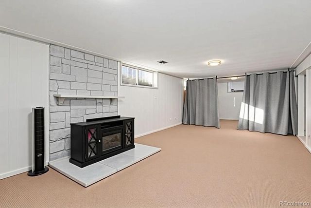 7125 S Depew Street, Littleton, CO 80128