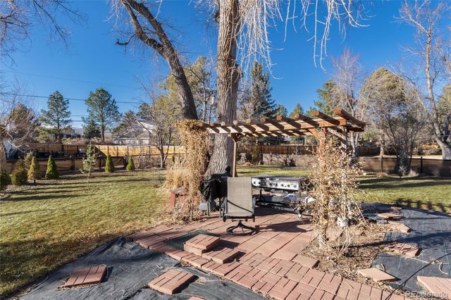 7125 S Depew Street, Littleton, CO 80128