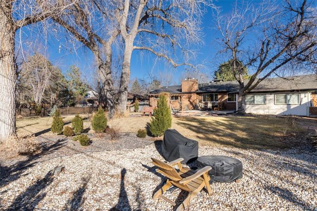 7125 S Depew Street, Littleton, CO 80128