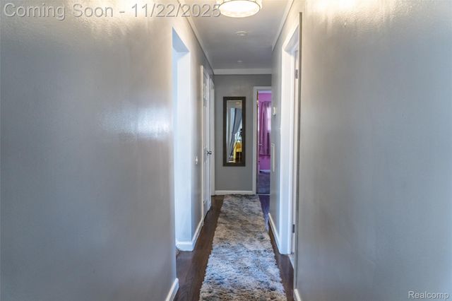 11769 W Parkway Street, Redford Charter Township, MI 48239